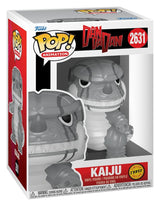 Dandadan POP! Animation Vinyl Figure Kaiju with Chase 9 cm Assortment (6)