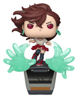 Dandadan POP! Deluxe Vinyl Figure Momo Ayase 15 cm