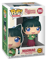 Apothecary Diaries POP! Animation Vinyl Figure Maomao with Chase 9 cm Assortment (6)
