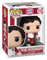 EFL Pop! Vinyl Figure Bayern Munich - Beckenbauer 9 cm