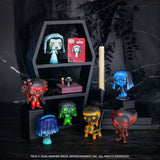 Warner Brothers Horror POP! Animation Vinyl Figures 9 cm Assortment (6)