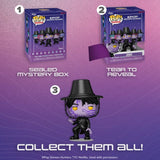 KPop Demon Hunters POP! Mystery Vinyl Figures 6pcPDQBox 9 cm Blind Box Assortment (6)