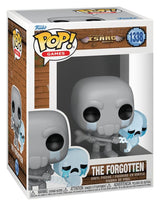 The Binding of Isaac POP! Games Vinyl Figure The Forgotten 9 cm