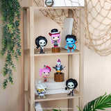 One Piece POP! Vinyl Figures 5 6pcPDQBox 9 cm Blind Box Assortment (6)