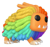 Poppy Playtime POP! Games Vinyl Figure Yarnaby 9 cm