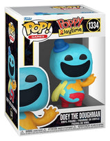 Poppy Playtime POP! Games Vinyl Figure Doey the Doughman 9 cm