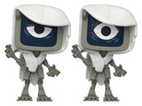 Poppy Playtime POP! Games Vinyl Figure The Doctor with Chase 9 cm Assortment (6)