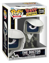 Poppy Playtime POP! Games Vinyl Figure The Doctor with Chase 9 cm Assortment (6)