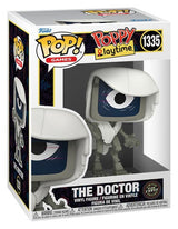 Poppy Playtime POP! Games Vinyl Figure The Doctor with Chase 9 cm Assortment (6)