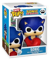 Sonic the Hedgehog Bitty POP! Mini Figure 6-Pack Starter Pack