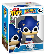 Sonic the Hedgehog Bitty POP! Mini Figure 6-Pack Starter Pack