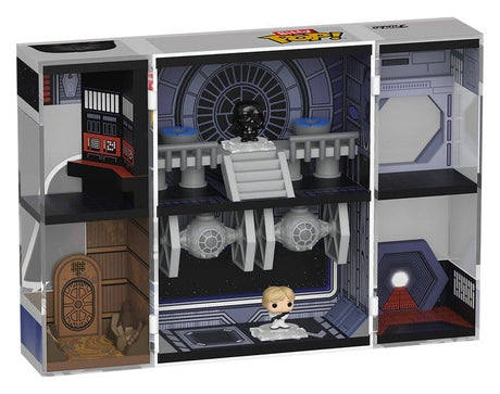 Bitty Boxes: BB Bundle- Star Wars(BF)