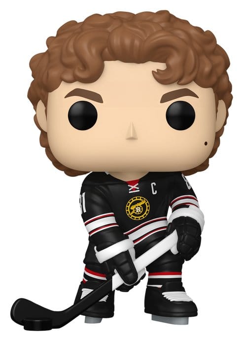 Heated Rivalry POP! TV Vinyl Figure Ilya Rozanov 9 cm