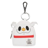 Nightmare Before Christmas by Loungefly Bag Charm Mystery Box Display (15)