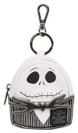 Nightmare Before Christmas by Loungefly Bag Charm Mystery Box Display (15)
