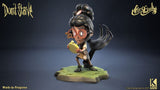 Don't Starve PVC Mini Figure Chibi Vol.1 Set (6) 9 cm