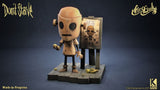 Don't Starve PVC Mini Figure Chibi Vol.1 Set (6) 9 cm