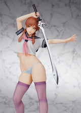 Original Character Hoteri PVC Statue Shii Arisugawa Illustration by Shunya Yamashita 25 cm