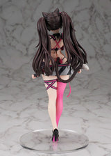 Goddess of Victory: Nikke PVC Statue Nikke Nero 23 cm