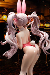 Goddess of Victory: Nikke PVC Statue Alice wonderland bunny 27 cm