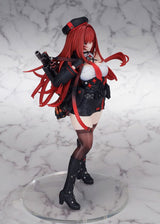 Goddess of Victory: Nikke PVC Statue Rapi: Red Hood 25 cm