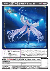 Fate/Grand Order PVC Figure Lancer/Mysterious Alter Ego ? (Second Ascension) 36 cm