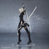 NieR:Automata 2B (YoRHa No. 2 Type B) Ver. 2.0 29 cm PVC Statue