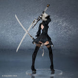 NieR:Automata 2B (YoRHa No. 2 Type B) Ver. 2.0 29 cm PVC Statue