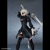 NieR:Automata 2B (YoRHa No. 2 Type B) Ver. 2.0 29 cm PVC Statue