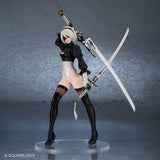 NieR:Automata 2B (YoRHa No. 2 Type B) Ver. 2.0 29 cm PVC Statue