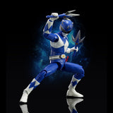 Power Rangers Furai Action Action Figure Blue Ranger 13 cm
