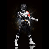 Power Rangers Furai Action Action Figure Black Ranger 13 cm