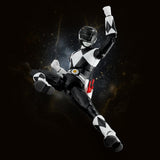 Power Rangers Furai Action Action Figure Black Ranger 13 cm
