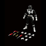 Power Rangers Furai Action Action Figure Black Ranger 13 cm