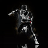 Power Rangers Furai Action Action Figure Black Ranger 13 cm