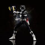 Power Rangers Furai Action Action Figure Black Ranger 13 cm