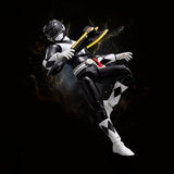 Power Rangers Furai Action Action Figure Black Ranger 13 cm