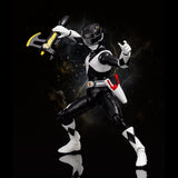 Power Rangers Furai Action Action Figure Black Ranger 13 cm
