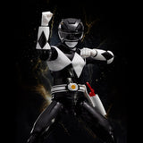 Power Rangers Furai Action Action Figure Black Ranger 13 cm