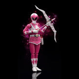 Power Rangers Furai Action Action Figure Pink Ranger 13 cm