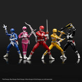 Power Rangers Furai Action Action Figure Pink Ranger 13 cm