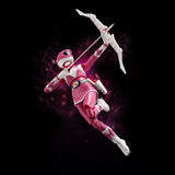 Power Rangers Furai Action Action Figure Pink Ranger 13 cm