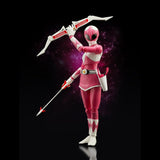 Power Rangers Furai Action Action Figure Pink Ranger 13 cm