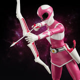 Power Rangers Furai Action Action Figure Pink Ranger 13 cm