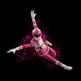 Power Rangers Furai Action Action Figure Pink Ranger 13 cm