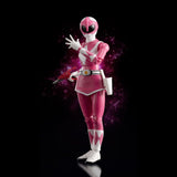 Power Rangers Furai Action Action Figure Pink Ranger 13 cm