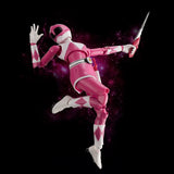 Power Rangers Furai Action Action Figure Pink Ranger 13 cm