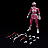 Power Rangers Furai Action Action Figure Pink Ranger 13 cm