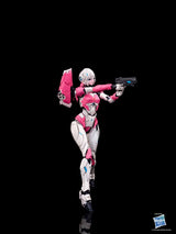 Transformers Furai Arcee (re-run) 16 cm Plastic Model Kit