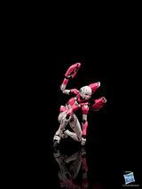 Transformers Furai Arcee (re-run) 16 cm Plastic Model Kit